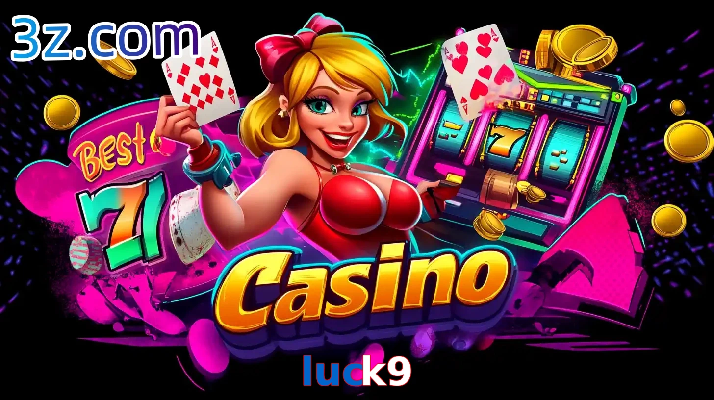 luck9 casino