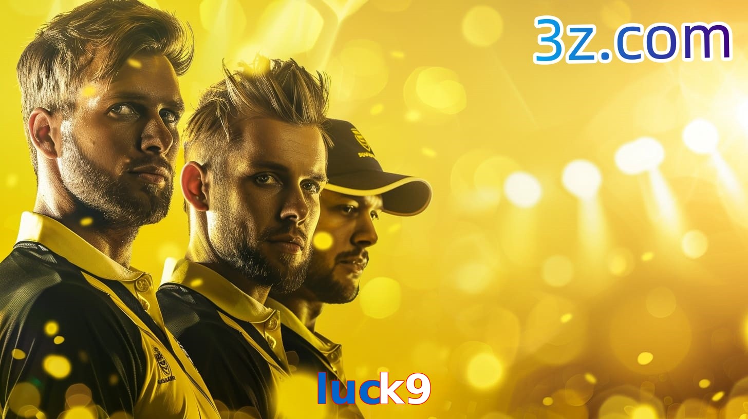 luck9 betting