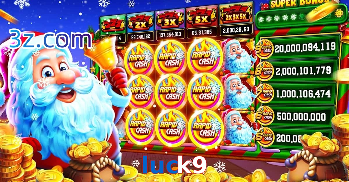 luck9.bet